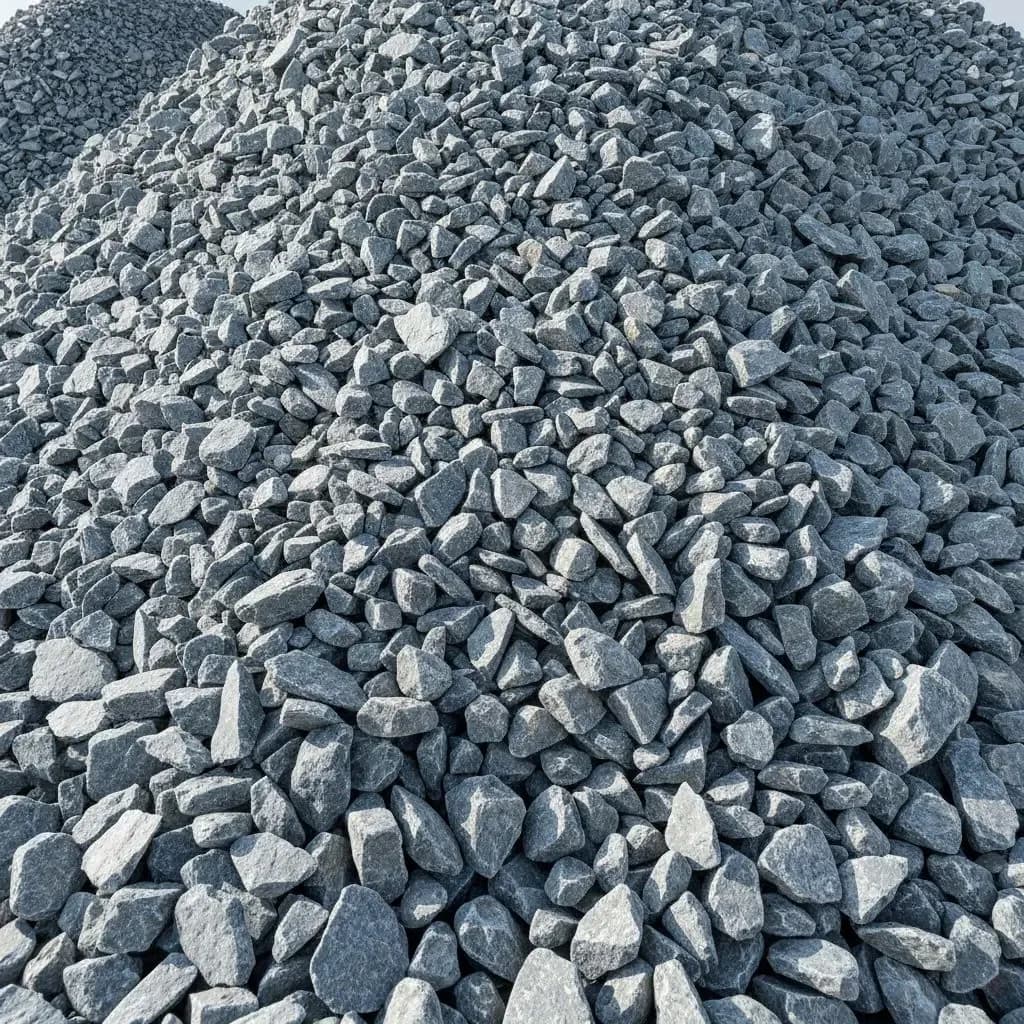 Crushed Stone